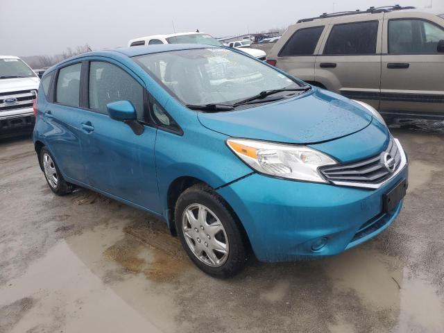 Photo 4 from auction – 2015 NISSAN VERSA NOTE with VIN 3N1CE2CPXFL360359