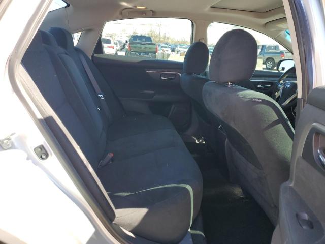 Photo 10 from auction – 2015 NISSAN ALTIMA SV with VIN 1N4AL3AP1FC197198