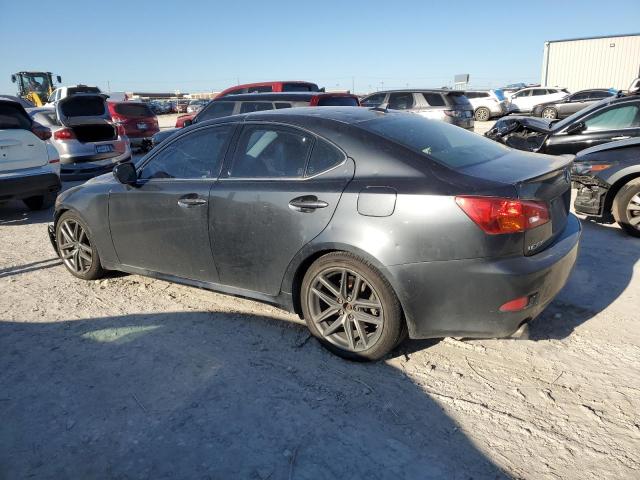 Photo 2 from auction – 2008 LEXUS IS 250 with VIN JTHBK262282077281