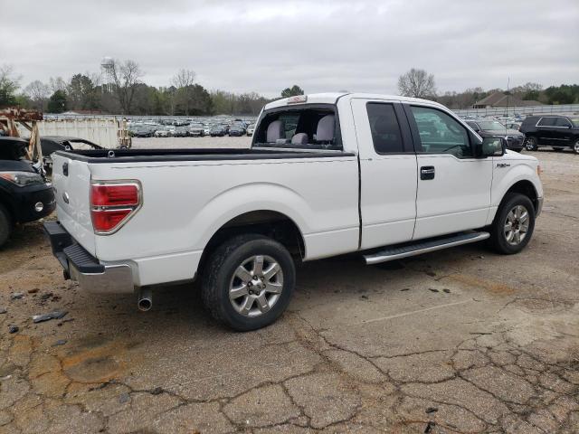 Photo 3 from auction – 2013 FORD F150 SUPER with VIN 1FTFX1CF1DFD76396