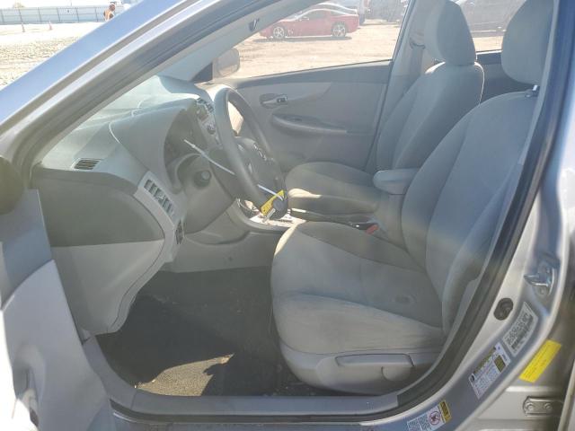 Photo 7 from auction – 2010 TOYOTA COROLLA BA with VIN 1NXBU4EE6AZ348500