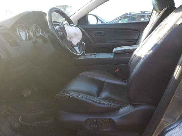 Photo 7 from auction – 2012 MAZDA CX-9 with VIN JM3TB3CV8C0348382