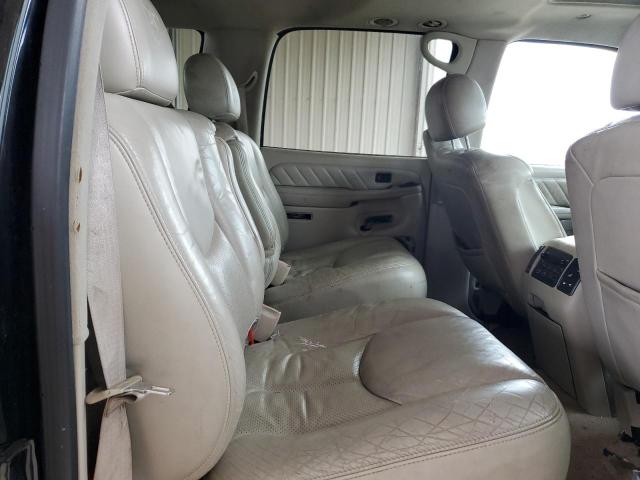 Photo 10 from auction – 2004 CADILLAC ESCALADE E with VIN 3GYFK66N34G320354