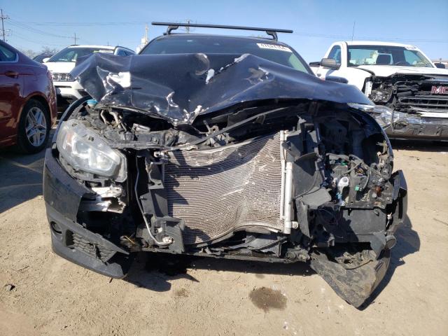 Photo 5 from auction – 2016 HONDA CIVIC EX with VIN 19XFC2F81GE077889