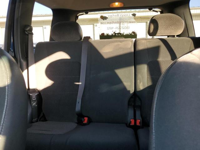Photo 10 from auction – 2004 JEEP LIBERTY LI with VIN 1J4GL58K84W324061