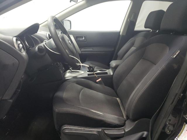 Photo 7 from auction – 2009 NISSAN ROGUE with VIN JN8AS58V99W430670