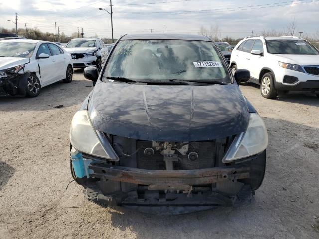 Photo 5 from auction – 2007 NISSAN VERSA S with VIN 3N1BC13E37L417397