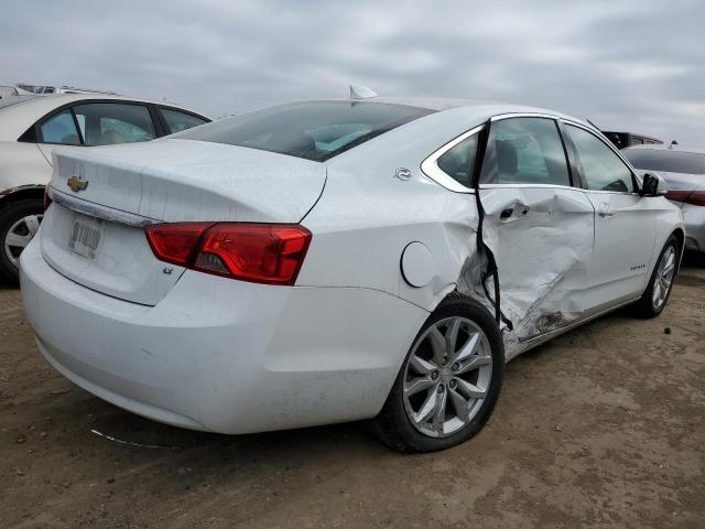 Photo 3 from auction – 2017 CHEVROLET IMPALA LT with VIN 2G1105S38H9159464