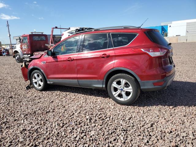 Photo 2 from auction – 2014 FORD ESCAPE SE with VIN 1FMCU0GX3EUD17710