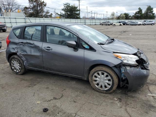 Photo 4 from auction – 2016 NISSAN VERSA NOTE with VIN 3N1CE2CP7GL350910