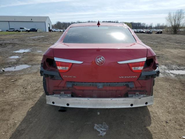 Photo 6 from auction – 2014 BUICK VERANO with VIN 1G4PP5SK7E4148678