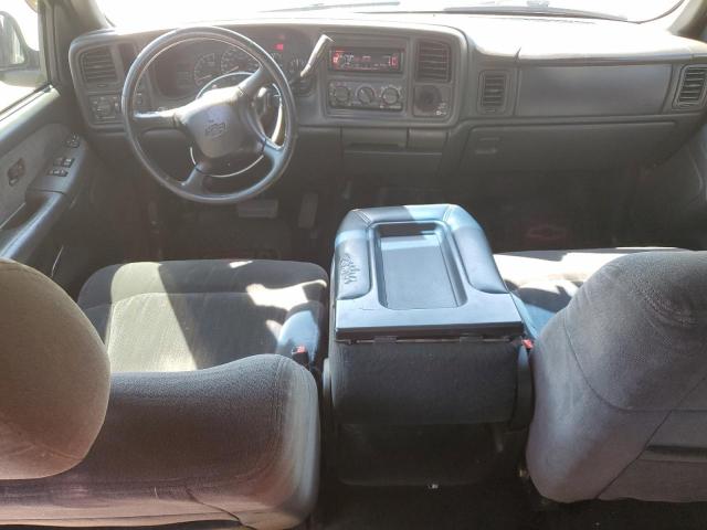 Photo 8 from auction – 2002 CHEVROLET SILVERADO with VIN 1GCEC19V52Z316011