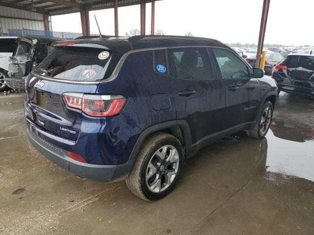 Photo 3 from auction – 2018 JEEP COMPASS LI with VIN 3C4NJDCB3JT190405