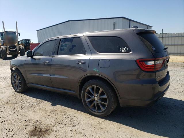 Photo 2 from auction – 2017 DODGE DURANGO GT with VIN 1C4RDHDG1HC652184