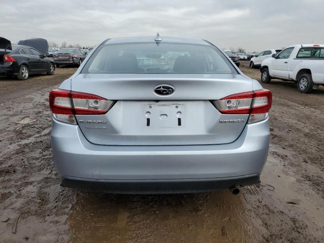 Photo 6 from auction – 2018 SUBARU IMPREZA PR with VIN 4S3GKAD60J3612695