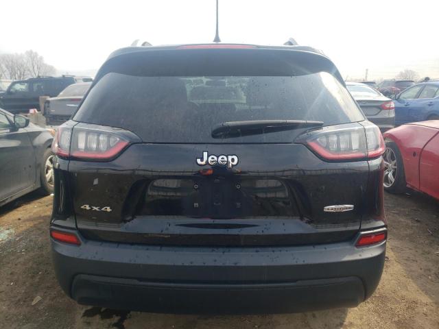 Photo 6 from auction – 2019 JEEP CHEROKEE L with VIN 1C4PJMCB0KD307339