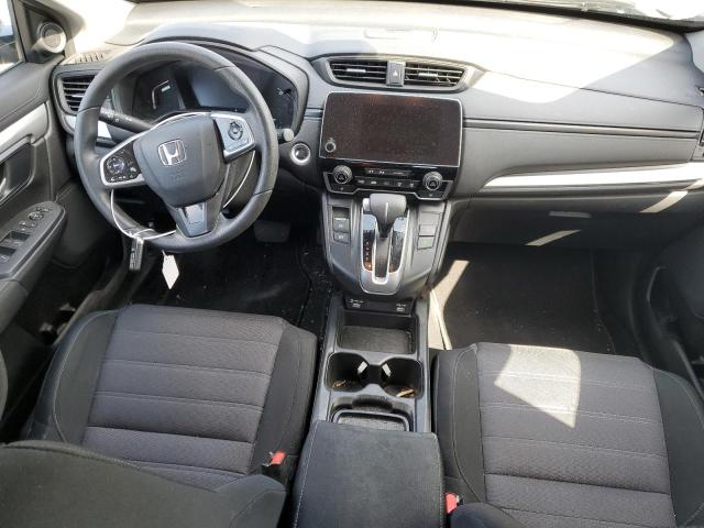 Photo 8 from auction – 2021 HONDA CR-V SE with VIN 5J6RW2H7XML025828