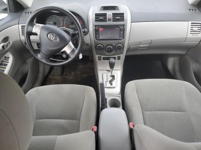 Фото 8 с аукциона – 2013 TOYOTA COROLLA BA с VIN 2T1BU4EE5DC980040
