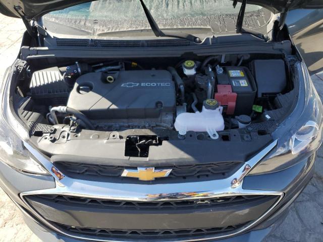 Photo 11 from auction – 2021 CHEVROLET SPARK LS with VIN KL8CB6SA4MC728837