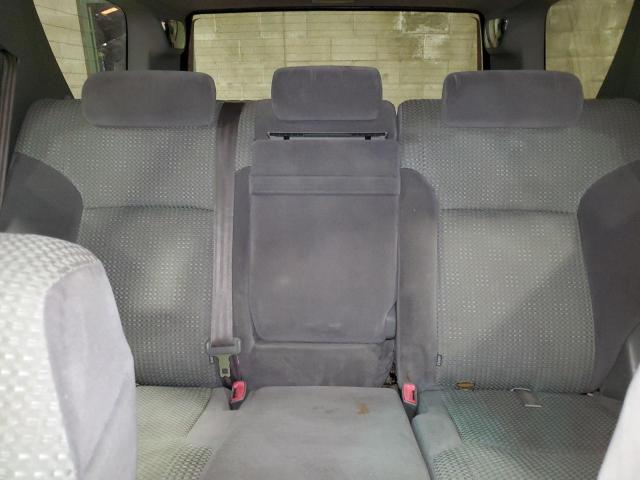 Фото 10 с аукциона – 2004 TOYOTA 4RUNNER SR с VIN JTEBU14R040052919