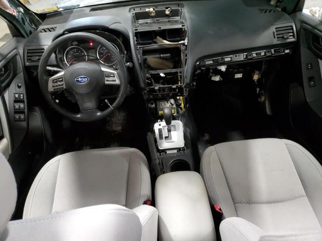 Photo 8 from auction – 2014 SUBARU FORESTER 2 with VIN JF2SJAEC7EH500701