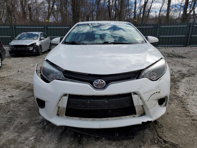 Photo 5 from auction – 2016 TOYOTA COROLLA L with VIN 2T1BURHE8GC719482