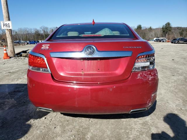 Photo 6 from auction – 2013 BUICK LACROSSE P with VIN 1G4GF5E33DF304354