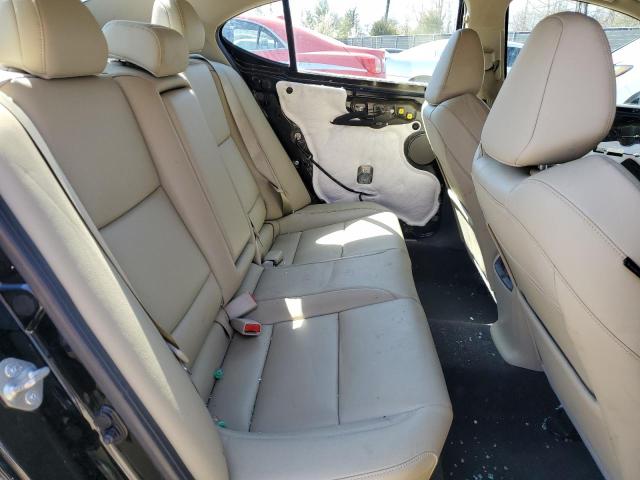 Photo 10 from auction – 2020 ACURA TLX with VIN 19UUB1F36LA006243