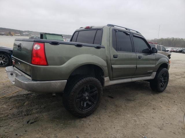 Photo 3 from auction – 2002 FORD EXPLORER S with VIN 1FMZU77E52UB70741