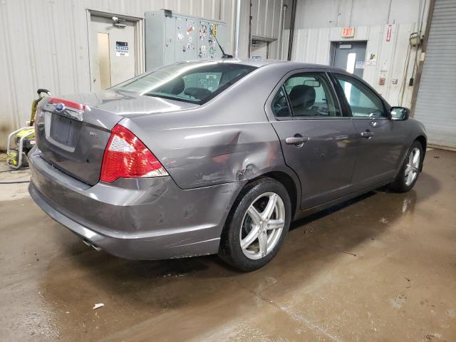Photo 3 from auction – 2011 FORD FUSION SEL with VIN 3FAHP0JA7BR321595