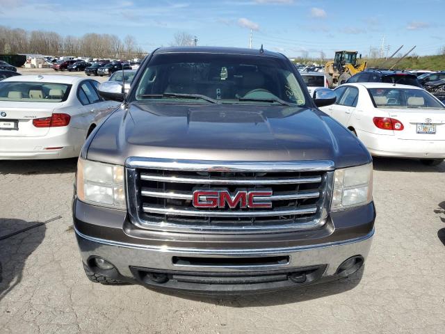 Photo 5 from auction – 2012 GMC SIERRA K15 with VIN 3GTP2WE74CG203717