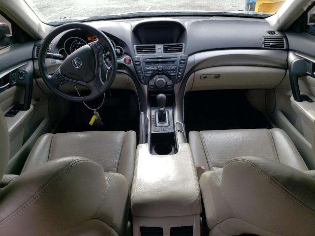 Photo 8 from auction – 2012 ACURA TL with VIN 19UUA8F53CA017049