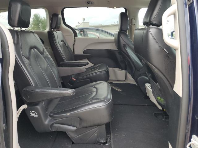 Photo 11 from auction – 2019 CHRYSLER PACIFICA L with VIN 2C4RC1GG3KR731778