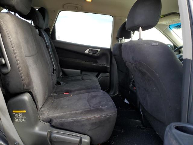 Foto 10 de la subasta – 2014 NISSAN PATHFINDER con VIN 5N1AR2MN1EC628002