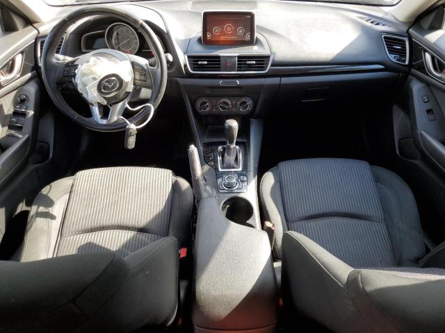 Photo 8 from auction – 2015 MAZDA 3 TOURING with VIN JM1BM1L78F1237253