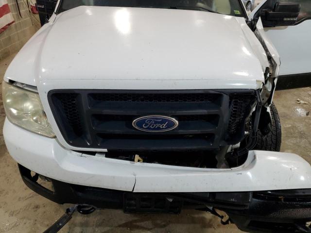 Photo 11 from auction – 2004 FORD F150 with VIN 1FTPX04584KD21830