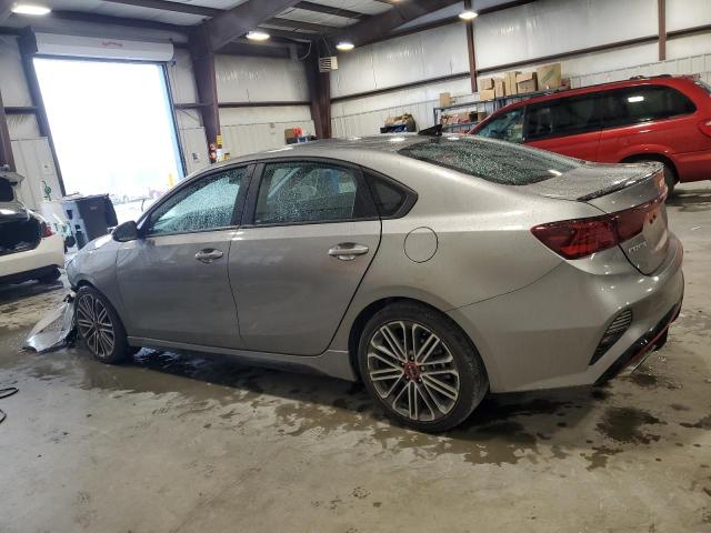Photo 2 from auction – 2023 KIA FORTE GT with VIN 3KPF44AC3PE587410
