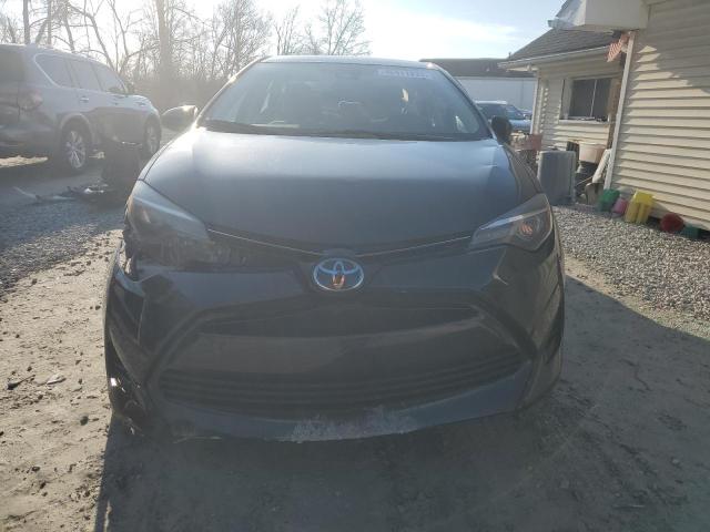 Photo 5 from auction – 2017 TOYOTA COROLLA L with VIN 2T1BURHE2HC898636