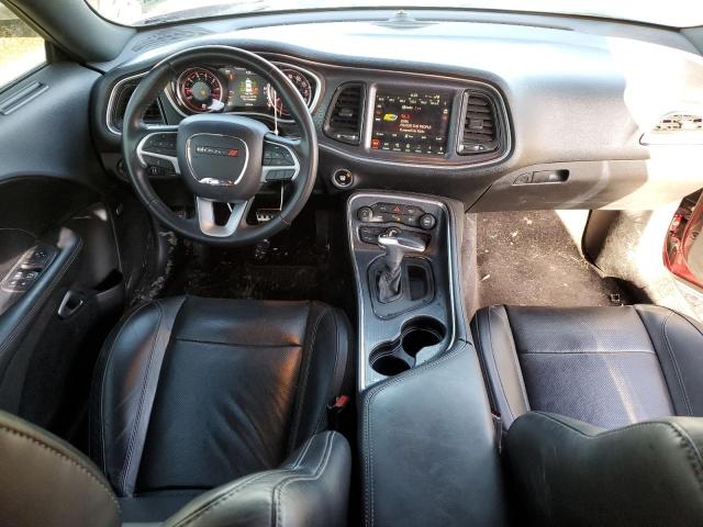 Photo 8 from auction – 2018 DODGE CHALLENGER with VIN 2C3CDZAG6JH271860