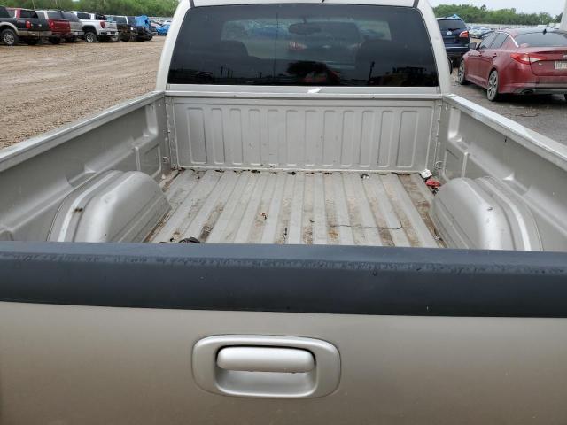 Photo 10 from auction – 2005 CHEVROLET SILVERADO with VIN 1GCEC14X15Z186340