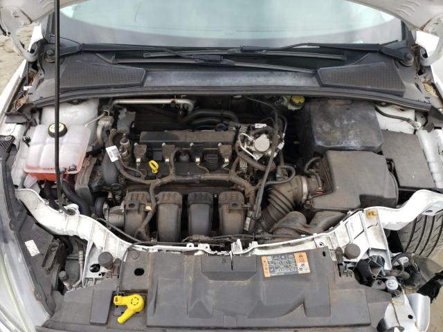 Photo 11 from auction – 2016 FORD FOCUS SE with VIN 1FADP3F21GL330204