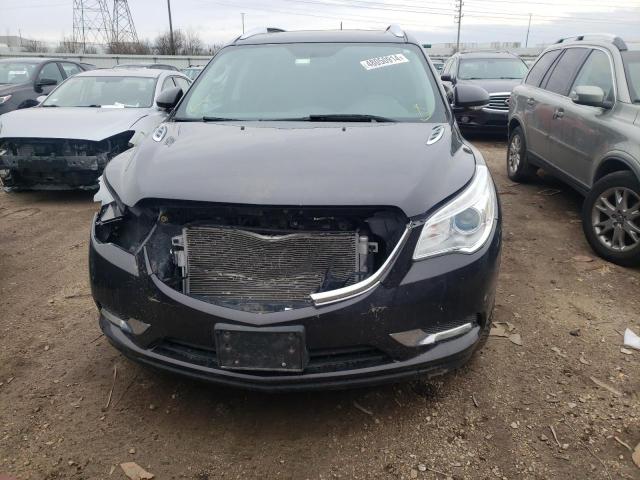 Photo 5 from auction – 2017 BUICK ENCLAVE with VIN 5GAKVBKD6HJ243163