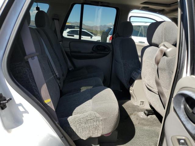 Photo 11 from auction – 2002 CHEVROLET TRAILBLAZE with VIN 1GNDS13S822191695