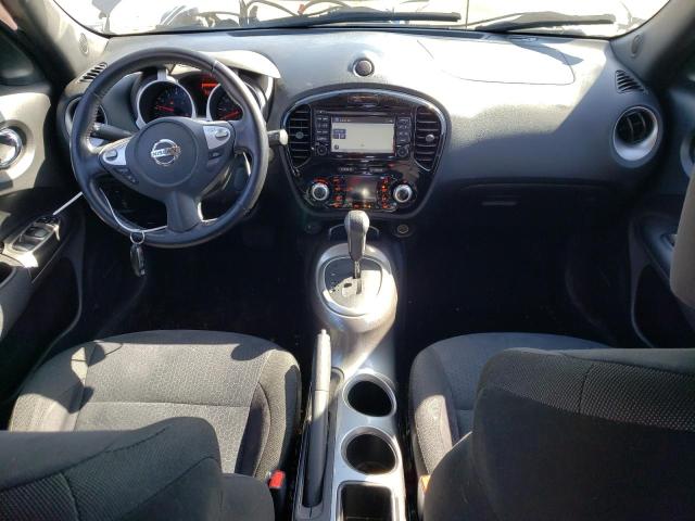 Photo 8 from auction – 2017 NISSAN JUKE S with VIN JN8AF5MV9HT750100