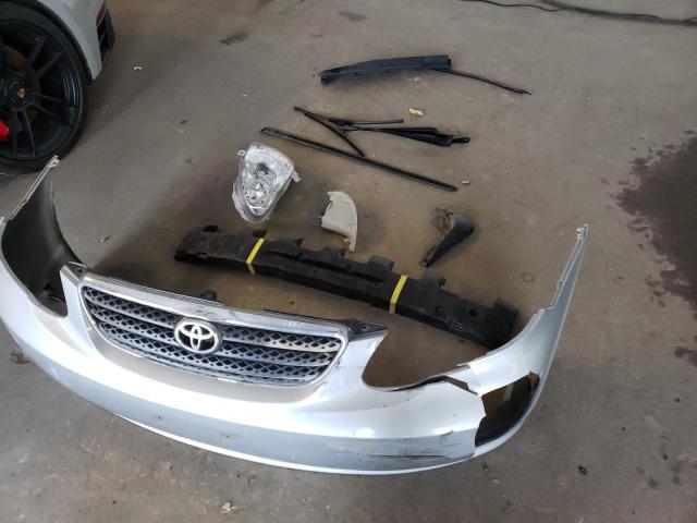 Photo 12 from auction – 2006 TOYOTA COROLLA CE with VIN 2T1BR32E46C649002