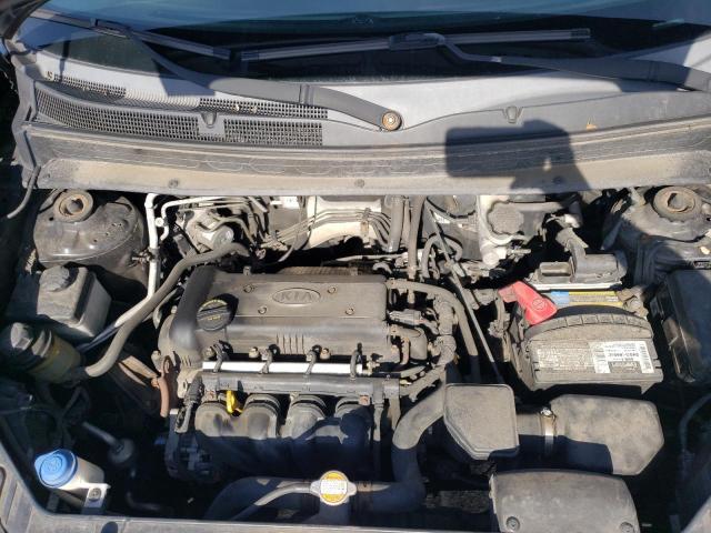 Photo 11 from auction – 2011 KIA SOUL with VIN KNDJT2A18B7217465