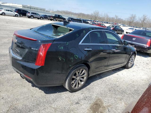 Photo 3 from auction – 2018 CADILLAC ATS with VIN 1G6AE5RXXJ0109363
