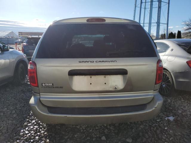 Photo 6 from auction – 2005 DODGE GRAND CARA with VIN 1D4GP24R85B371999