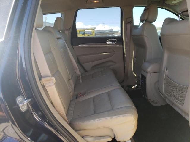 Photo 11 from auction – 2014 JEEP GRAND CHER with VIN 1C4RJFBT8EC258948
