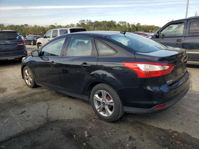 Photo 2 from auction – 2014 FORD FOCUS SE with VIN 1FADP3F23EL302286